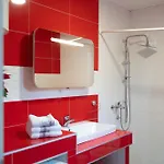 Skywalk House Mostar