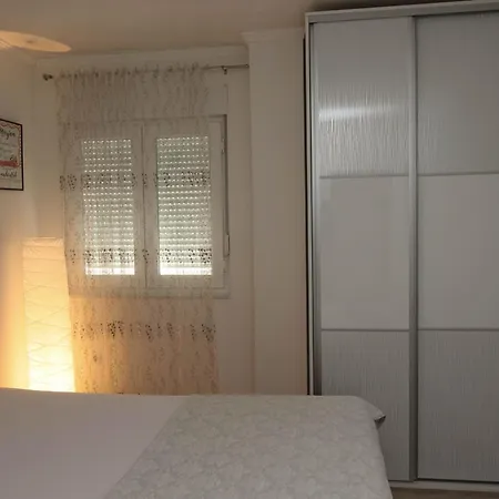 Skywalk House Mostar