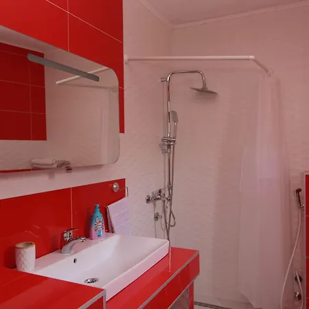 Holiday home Skywalk House Mostar