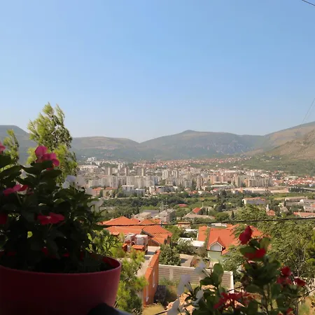 Skywalk House Holiday home Mostar