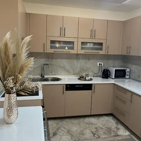 Skywalk House Holiday home Mostar