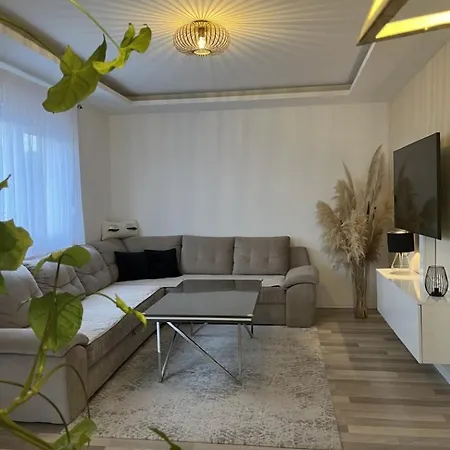 Skywalk House Holiday home
