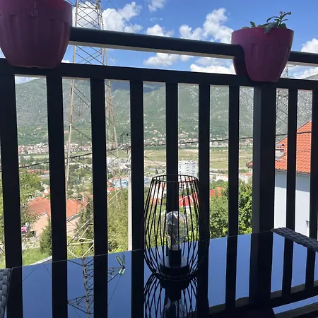 Skywalk House Holiday home *