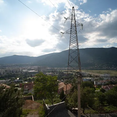 Tatil Evi Skywalk House