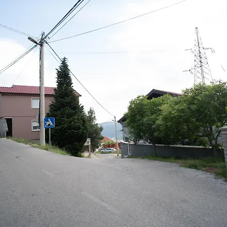 Feriehus Skywalk House *