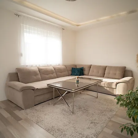 Tatil Evi Skywalk House *