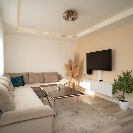 Skywalk House Mostar