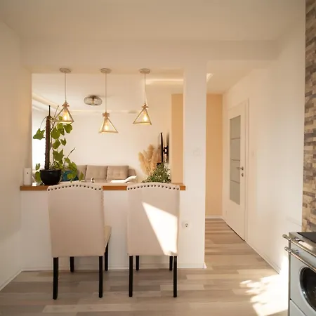 Tatil Evi Skywalk House