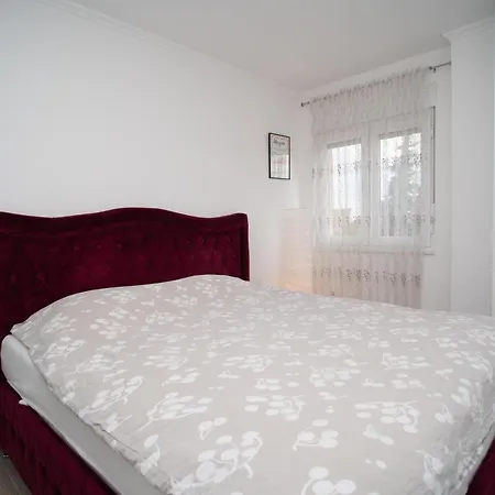 Feriehus Skywalk House Mostar