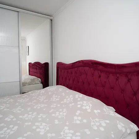 Skywalk House 莫斯塔尔