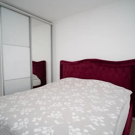 Tatil Evi Skywalk House *