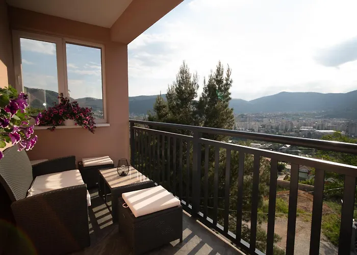 度假居 Skywalk House *