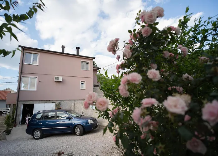 Skywalk House Semesterbostad