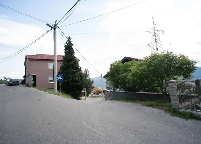 度假居 Skywalk House *