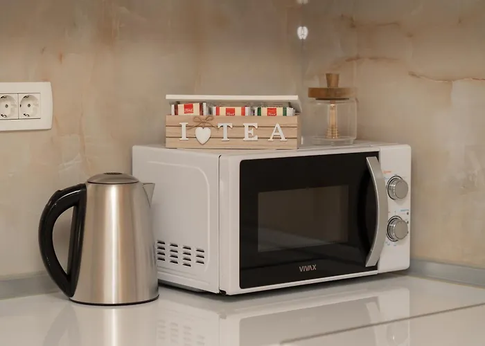 Skywalk House * 莫斯塔尔