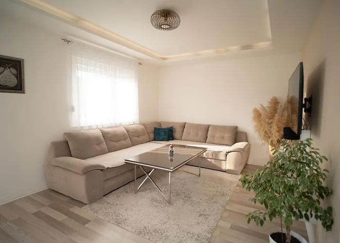 Skywalk House Semesterbostad