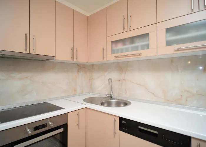 Skywalk House 度假居 *