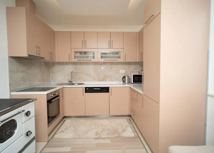 度假居 Skywalk House *