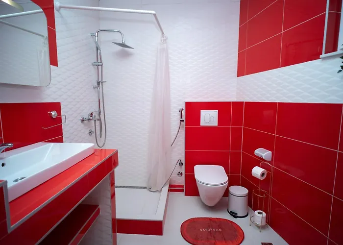 度假居 Skywalk House