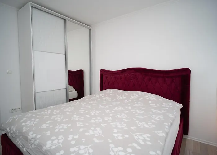 度假居 Skywalk House *