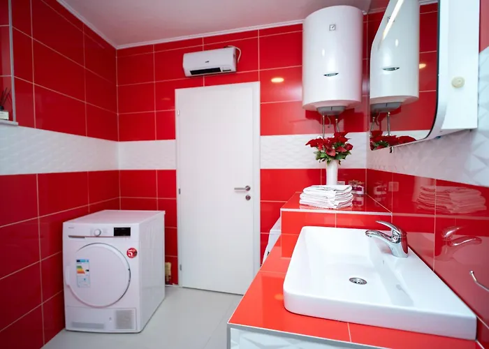 Skywalk House 度假居