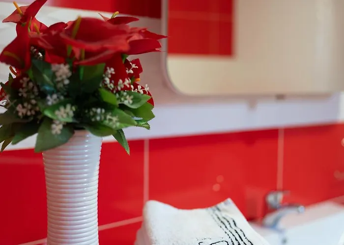 度假居 Skywalk House 莫斯塔尔